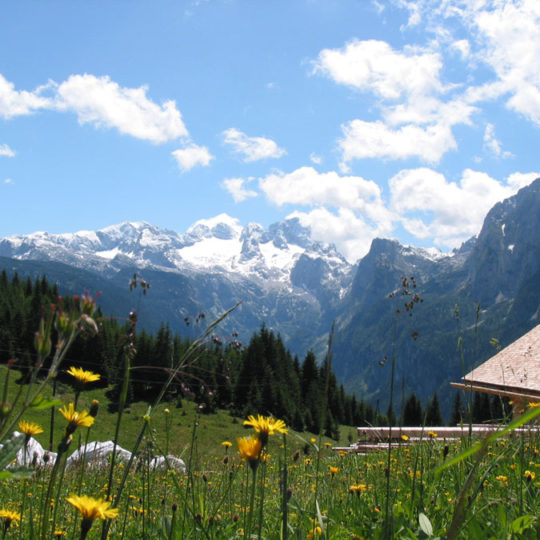 Das Salzkammergut: was steckt dahinter?