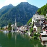 Hallstatt